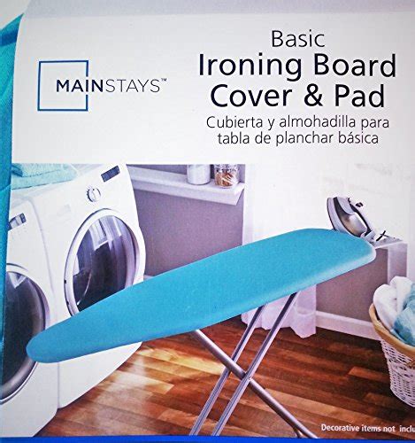 Dritz Cotton Table Top Ironing Board Cover
