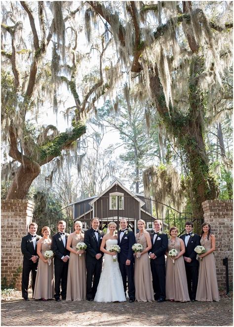 Small savannah wedding packages Savannah's Premier Venue for Live Music and Private Events