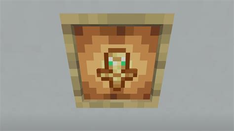 Small shield and totem texture pack  Creepin Ghast