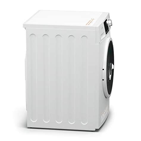 Avanti AVWADREW2 Stacked Washer & Dryer Set with Portable Washer and  Electric Dryer in White