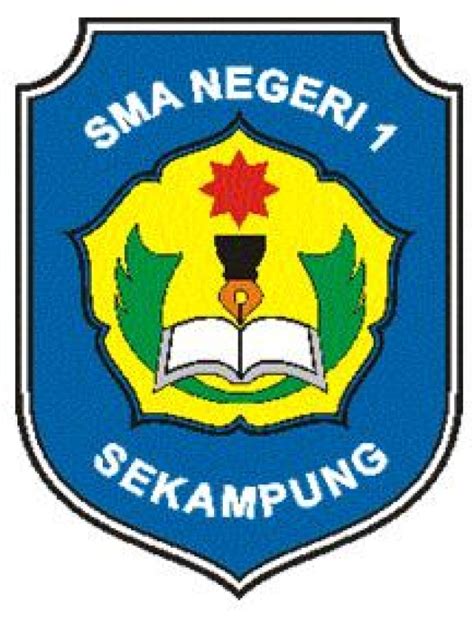 Sman 1 sekampung udik  Pasir Jaya, Kec