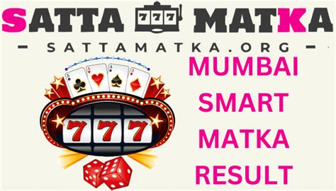 Smart matka prabhat  in this game anyone can be master of satka matka time bajar gasing