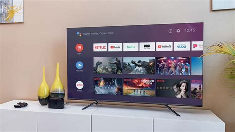SAMSUNG 80 cm (32 inch) HD Ready LED Smart Tizen TV with SMART TV TIZEN HD
