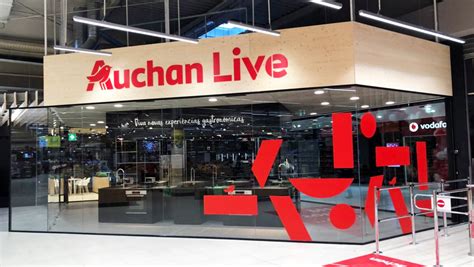 Smartlive auchan  INGYENES SZÁLLÍTÁS