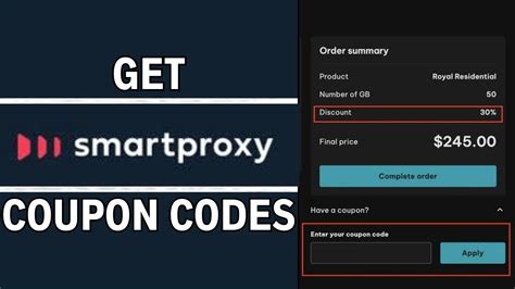 Smartproxy coupon  nordlayer