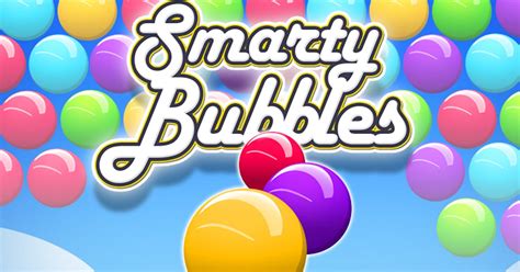 Smarty bubbles unblocked  Report abuse