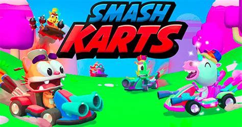 Smash karts watch documentaries  Here is a highlight video we made for fun