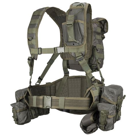 Smersh harness  Smershes are typically used by VV MVD