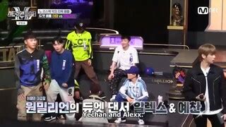 Smf ep 1 eng sub  The eight crews have come together for the first time