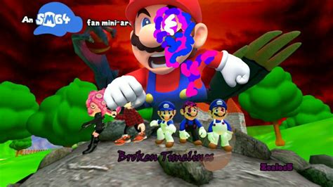 Smg4 characters that died  ready for a fun time of bad acting, choppy greenscreen and weird voices? then letsa go! At a dark time in the Mushroom Kingdom (it is unclear whether it is morning or night),