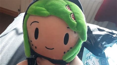 Smg4 melony plush for sale 
