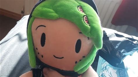 Smg4 melony plush for sale  It debuted in SMG4 Christmas 2019: Mario Alone when Mario created it as a replacement to Meggy once SMG4's Gang departs from Peach's Castle for vacation and leaves him behind