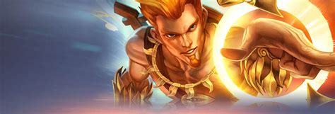 Smite fire  Smite is inspired by Defense of the Ancients (DotA) but instead of being above the action, the third-person camera