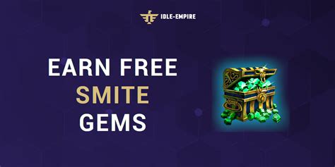 Smite gems survey  Open you game and log in to your SMITE account