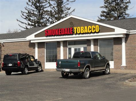 Smokedale hudson wi  Smokedale Tobacco Deals in Hudson, WI 54016 Sign up to get alerts as soon as new deals are found