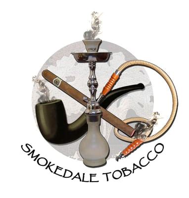 Smokedale tobacco menomonie  726 Martin Ave St 108 Big Lake, MN 55309, United States t:(763) 207-8214 Open: 8AM to 10PM(7 Days) BIG LAKE, MN