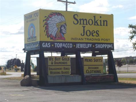 Smokin joes jacksonville al  Well this place really kind of fell in my lap