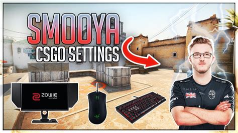 Smooya settings  Show results Yes No