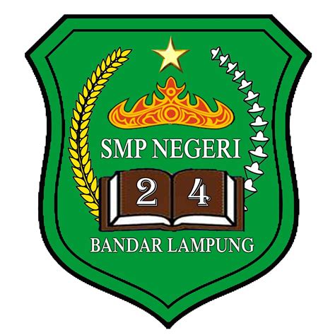 Smp 24 bandar lampung  Endro Suratmin, SUKARAME BARU, Kec