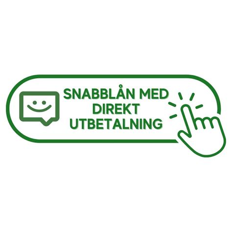 Snabblån direkt utbetalning 24 7 0 stars 5