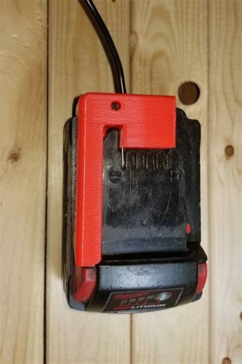 2024 Snap On 18v Battery Adapter terminal M18 