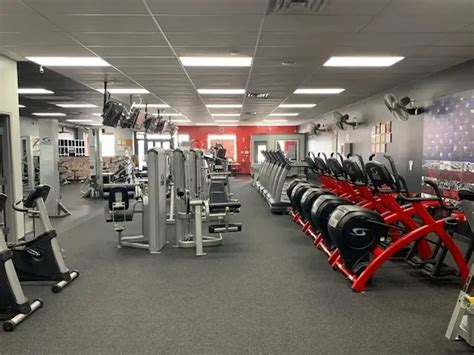 Snap fitness spring lake  See address and contact details 