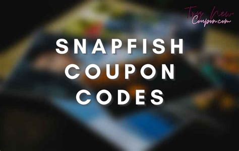 Snapfish cupons SFUK1235 applies a 50% discount off all home décor and canvas prints