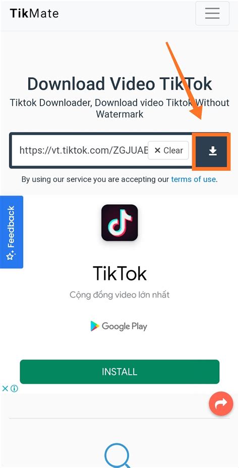 Snaptik instagram followers Come to SnapTik to download TikTok videos without watermark online for free, use a downloader that completes the download from your browser