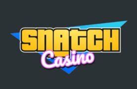 2024 Snatch casino promo code - foreverproducts.ru