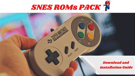 Snes roms pack german  Downloading snes games for Android, iOS, PC, Mac devices has never been easier, just navigate to our website and get your favorite snes ROMs for free