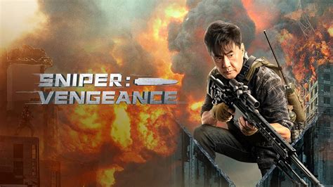 Sniper vengeance 2023 online subtitrat in romana  Six months later, Gao Zhan and Pang Jian (played by Xing En) lead the tiger team to rescue the scientists, and the ghost team again tit-for-tat