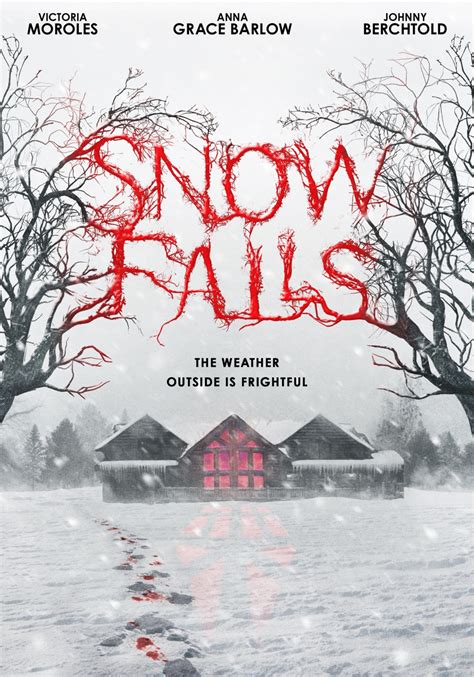 Snow falls dvdscreener  Darkness Falls [DVD] [2003] UPC