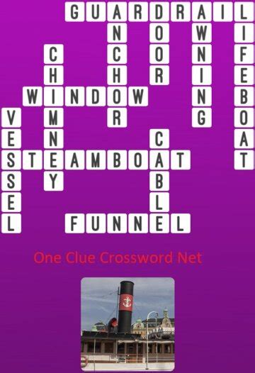 Snowbird or steamboat crossword  Snowbird or Steamboat