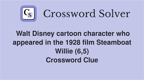 Snowbird or steamboat crossword  Enter the length or pattern for better results