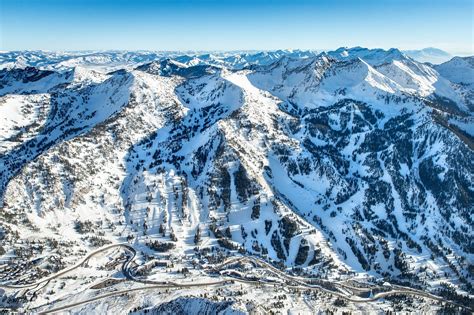 Snowbird ski resort packages Summit Pass