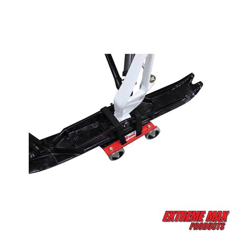 Snowmobile mover  posted: 2023-11-10 17:29