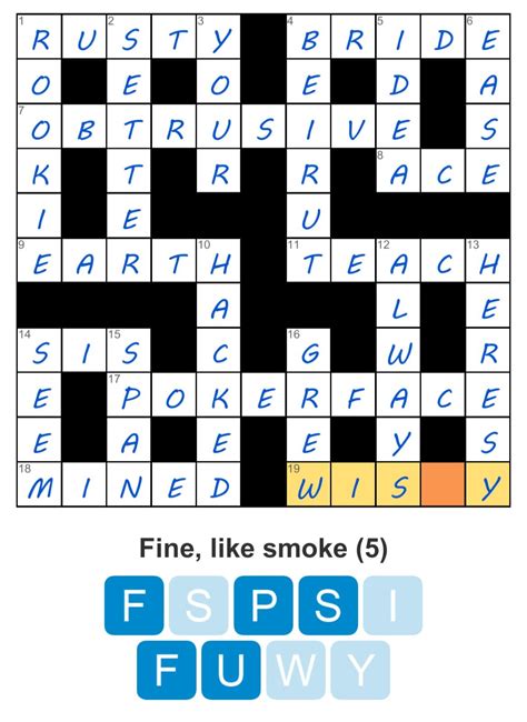 So endlessly berate furiously crossword clue  We found 20 possible solutions for this clue