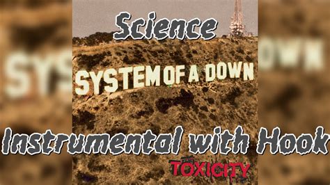 Soad science lyrics  Quiz by Centurion128