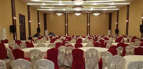 Soaltee banquet price Now $119 (Was $̶2̶2̶4̶) on Tripadvisor: The Soaltee Kathmandu, Kathmandu