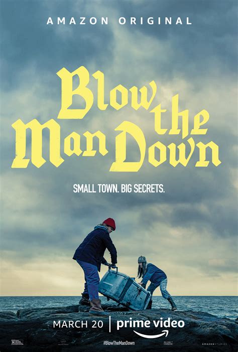 Soap2day blow the man down  Soap2day is a website where you can view a large variety of movies