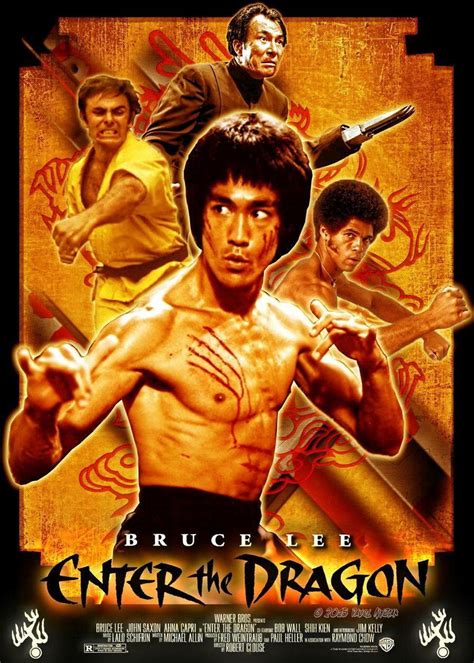 Soap2day enter the dragon  (2006) Stream and Watch Online