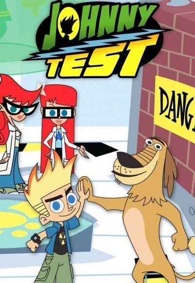 Soap2day johnny test  13 2023, Updated 10:00 a