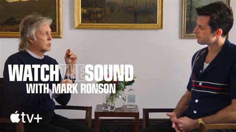 Soap2day watch the sound with mark ronson  Watch on Apple TV+