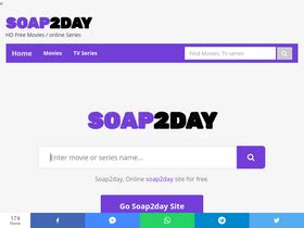 Soap2daygoogle  This is one of the best apps that give you a chance to grab the upcoming new movies and the new releases, and it will also come along with the information regarding those