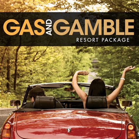 Soaring eagle gas and gamble package  6800 E Soaring Eagle Blvd, Mount Pleasant, MI 48858-8432