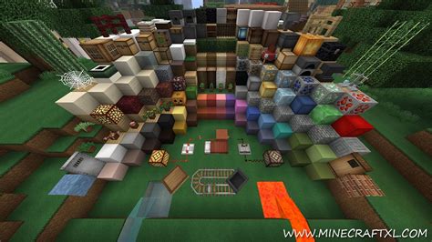 Soartex resource pack  Soartex is a smooth contemporary 64x art style for Minecraft