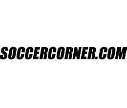 Soccer corner coupon  10% Off