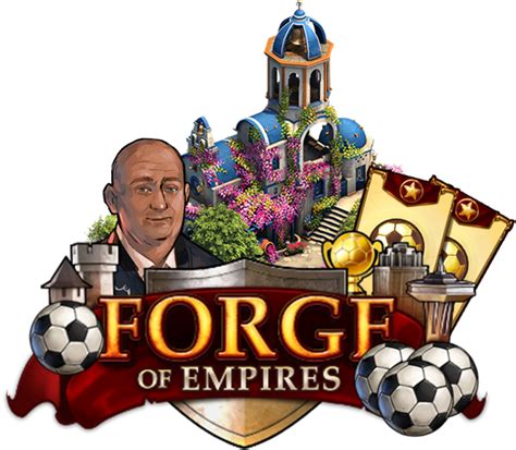 Soccer event forge of empires 2023  #3