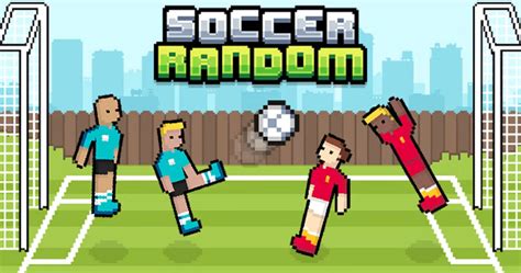 Soccer random unblocked 6x  Soldier Missions
