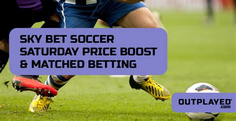 Soccer saturday price boost today  However, bookies often pay the difference between normal odds & enhanced odds in the form of Free Bet, which also applies to this 138Bet offer